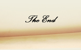 Theend