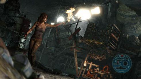 Tomb Raider (2013) - Превью игры Tomb Raider от STOPGAME