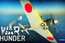 Закрытое бета-тестирование игры War Thunder - получаем ключик