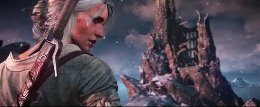 The Witcher 3: Wild Hunt - Итоги Летней Конференции The Witcher 3 - Цири, Йеннифер, GOG и геймплей The Witcher 3: Wild Hunt - Итоги Летней Конференции The Witcher 3 - Цири, Йеннифер, GOG и геймплей