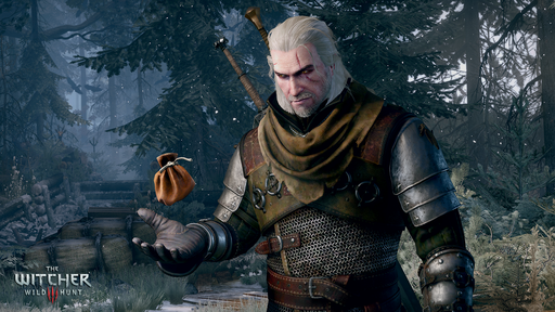 The Witcher 3: Wild Hunt - Превью "The Witcher 3": впечатления от ПК-версии (перевод) The Witcher 3: Wild Hunt - Превью "The Witcher 3": впечатления от ПК-версии (перевод)