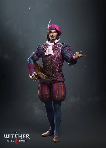 The Witcher 3: Wild Hunt - Превью "The Witcher 3": впечатления от ПК-версии (перевод) The Witcher 3: Wild Hunt - Превью "The Witcher 3": впечатления от ПК-версии (перевод)