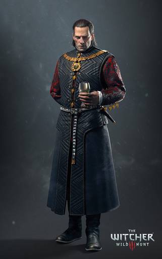 The Witcher 3: Wild Hunt - Превью "The Witcher 3": впечатления от ПК-версии (перевод) The Witcher 3: Wild Hunt - Превью "The Witcher 3": впечатления от ПК-версии (перевод)