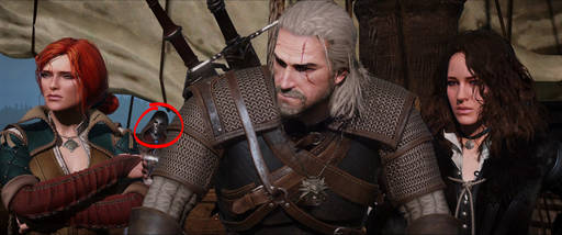 The Witcher 3: Wild Hunt - Превью "The Witcher 3": впечатления от ПК-версии (перевод) The Witcher 3: Wild Hunt - Превью "The Witcher 3": впечатления от ПК-версии (перевод)