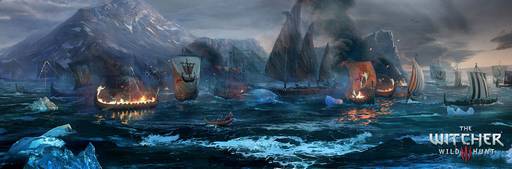 The Witcher 3: Wild Hunt - Жизнь, любовь и секс в мире «Ведьмака 3»: превью (перевод) The Witcher 3: Wild Hunt - Жизнь, любовь и секс в мире «Ведьмака 3»: превью (перевод)