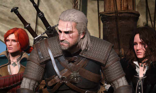 The Witcher 3: Wild Hunt - Жизнь, любовь и секс в мире «Ведьмака 3»: превью (перевод) The Witcher 3: Wild Hunt - Жизнь, любовь и секс в мире «Ведьмака 3»: превью (перевод)