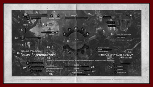 The Witcher 3: Wild Hunt - Фотообзор коллекционного издания "Ведьмак 3: Дикая Охота" для Xbox One The Witcher 3: Wild Hunt - Фотообзор коллекционного издания "Ведьмак 3: Дикая Охота" для Xbox One