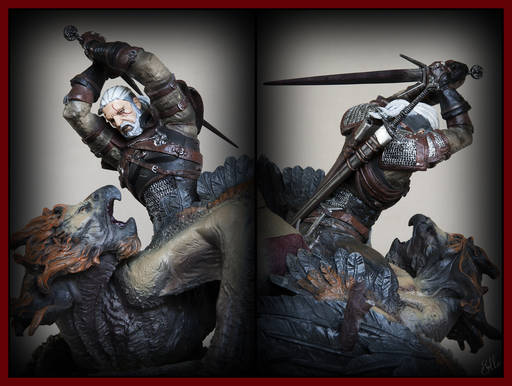 The Witcher 3: Wild Hunt - Фотообзор коллекционного издания "Ведьмак 3: Дикая Охота" для Xbox One The Witcher 3: Wild Hunt - Фотообзор коллекционного издания "Ведьмак 3: Дикая Охота" для Xbox One