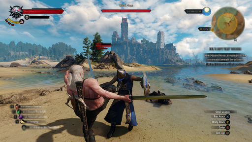 The Witcher 3: Wild Hunt - Пять причин, почему "Каменные сердца" стоят того, чтобы поиграть в них The Witcher 3: Wild Hunt - Пять причин, почему "Каменные сердца" стоят того, чтобы поиграть в них