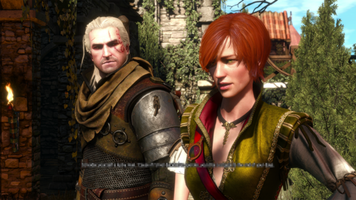The Witcher 3: Wild Hunt - Пять причин, почему "Каменные сердца" стоят того, чтобы поиграть в них The Witcher 3: Wild Hunt - Пять причин, почему "Каменные сердца" стоят того, чтобы поиграть в них