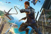 Официальный анонс Just Cause 3 Официальный анонс Just Cause 3